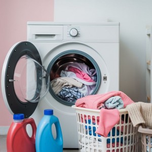 Tiệm giặt ủi ở quận 8 tuyển người ở lại làm lâu dài