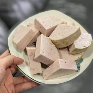 Tìm nam phụ làm chả lụa ở quận Thủ Đức ,làm từ 2h sáng đến 8h sáng
