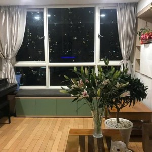 GIA ĐÌNH EM CẦN TÌM CHỊ GIÚP VIỆC TẠI CHUNG CƯ THE MANOR- BÌNH THẠNH LƯƠNG 12TR