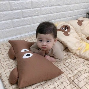 Gia đình ở đường Nguyễn Văn Quá, Q.12 cần cô chăm bé 8 tháng - Lương 11tr, sau 2 tháng lên 12tr