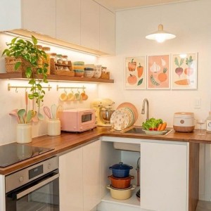 Cân cô giúp việc làm ăn ở lại Bình Thạnh, nhà 1 trệt 2 lầu  Lương 9tr