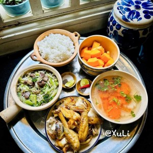 CẦN GIÚP VIỆC NHÀ ĐI VỀ QUẬN 7