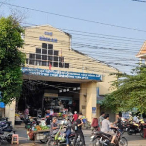 LƯƠNG 12 EM CẦN TÌM CÔ GIÚP VIỆC NHÀ LÂU DÀI GẦN CHỢ BÌNH AN- TRẦN NÃO Q2