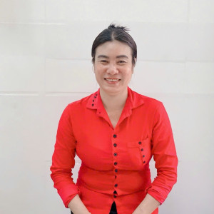 🌷 🌷  Chị Võ Thị Mỹ Đức, sinh năm 1978, quê Cần Thơ nhận Giúp việc nhà – Chăm ông bà