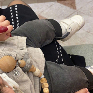 Cần gấp 1 chị miền Tây chăm bé 9 tháng .