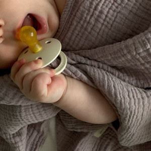 Cần cô chăm bé 7 tháng, làm ở lại quận hóc môn