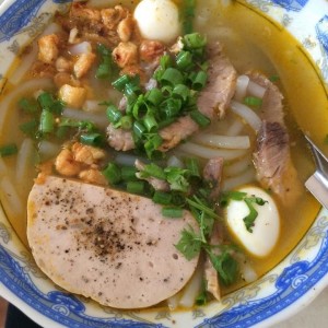 📢 Tuyển Phụ Quán Bánh Canh Làm Ở Lại – Quận Phú Nhuận.
