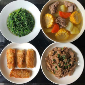 Nhà em chỉ có 2 mẹ con cần gấp 1 chị giúp việc nhà ở gần Gigamall Phạm Văn Đồng - Thủ Đức lương 10tr ( nhận làm tại nhà)