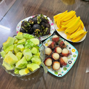 CẦN CÔ VỀ DỌN DẸP NHÀ CỬA, CƠM NƯỚC LƯƠNG 10 TRIỆU ( BAO ĂN Ở )