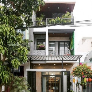 GIÚP VIỆC NHÀ ÍT NGƯỜI Ở QUẬN 7 BAO ĂN Ở LẠI