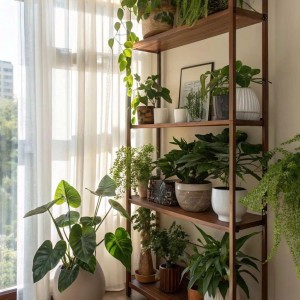 Nhà em cần gấp cô giúp việc nhà nhà 1 trệt 2 lầu Tú Xương, Quận 3 - lương 10tr5