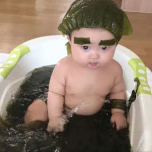 Cần cô phụ chăm bé 2 tháng đi về ở chung cư  Nguyễn Đức Cảnh, Quận 7