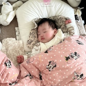 Gia đình trẻ, bé ngoan, cần chị chăm bé lâu dài-Nguyễn Xuân Phụng- Quận 6