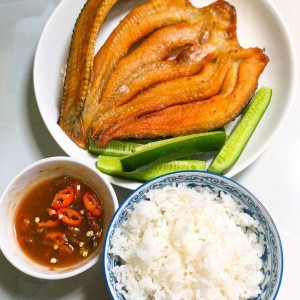 Nâu ăn cho gia đình 5 người cần chị về cơm nước 3 bữa - Bình Thạnh