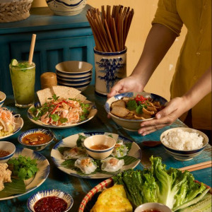 Quán cơm, quận gò vấp .