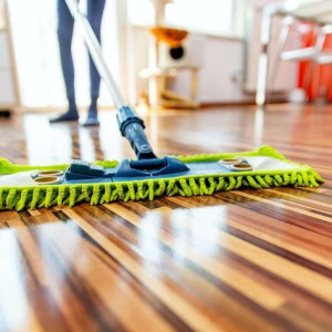 Cần Cô Tạp Vụ ở Đường số 17, Hiệp Bình Chánh, Thủ Đức