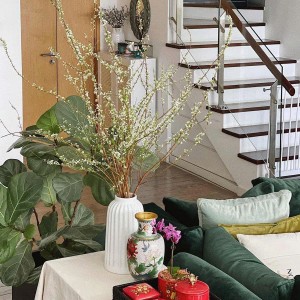 Cần cô giúp việc nhà làm ở lại quận 4, lương 11tr - bao ăn ở