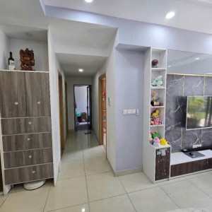 Chung Cư Quận Tân Phú Cần Người Giúp Việc Đi Về