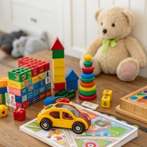 CẦN TUYỂN CÔ CHĂM BÉ 2 THÁNG – QUẬN 2