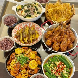 Cần tuyển cô nấu ăn cho nhân viên ở Xuân Thới Sơn, Hóc Môn