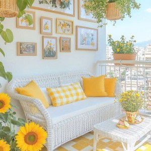 Tuyển cô giúp việc tại nhà biệt thự sân vườn Đồng Nai - lương 12tr.