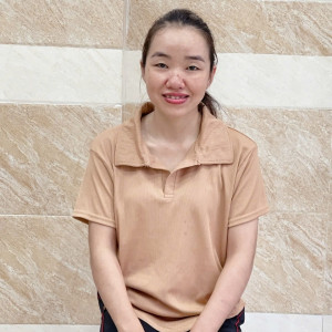 Chị Thảo sinh 1993 quê Đắk Lắk  chuyên phụ quán