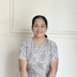 Em tìm việc cho chị Xinh