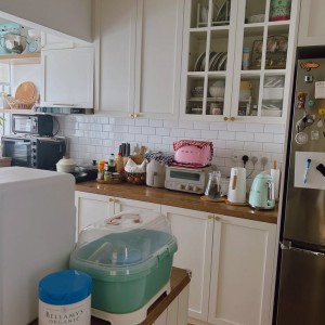 Nhà có 2 ông bà đi lại được cần người làm giúp việc ở QUẬN 5