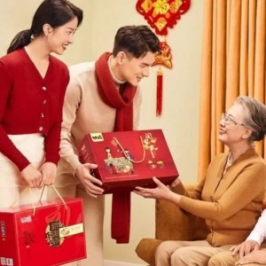 Gia đình mình cần tìm người giúp việc  trong những ngày Tết bận rộn.