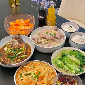 Cần Tuyển Cô Giúp Việc Nhà Đi Về Ở Chung Cư Sala Quận 2