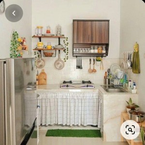 GIA ĐÌNH CÓ 3 NGƯỜI CẦN 1 CÔ GIÚP VIỆC- NẤU ĂN TRÊN ĐƯỜNG UNG VĂN KHIÊM- BÌNH THẠNH LƯƠNG 12TR