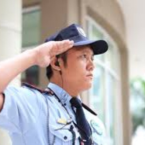 TUYỂN 1 NAM BẢO VỆ