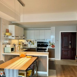 Cần Cô Làm Thời Vụ Giúp Việc Nhà Chung Cư Ở Bình Thạnh