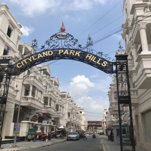 CHUNG CƯ CITYLAND PARK HILL- QUẬN GÒ VẤP GIA ĐÌNH CẦN GẤP 1 CHỊ VỀ NẤU ĂN – LƯƠNG THÁNG 10 TRIỆU