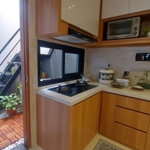 Cần Cô Quán Xuyến Việc Nhà Cho Gia Đình 1 Trệt 1 Lầu Ở Võ Văn Kiệt, Quận 1
