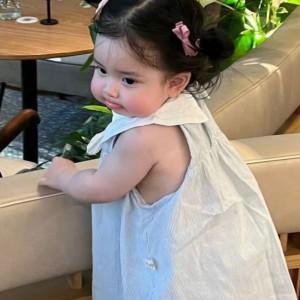 🌸 Cần Cô Ở Lại Chăm Bé 10 Tháng Tại Quận 8