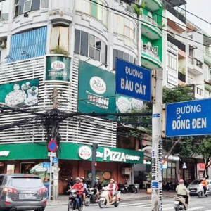 NHÀ EM ĐANG CẦN TÌM CÔ GIÚP VIỆC NHÀ Ở ĐƯỜNG BÀU CÁT- TÂN BÌNH LƯƠNG 12TR