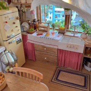 🏡 Nhà 2 tầng ở Đặng Thùy Trâm – Bình Thạnh